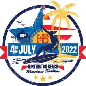 HB 4th of July 2022