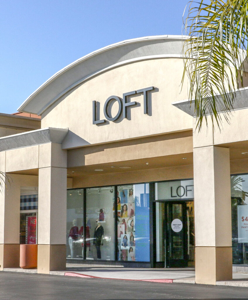 loft
